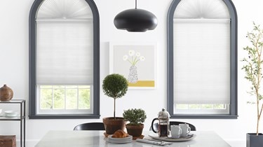 Blinds.ca: Premium Light Filtering Cellular Shades
